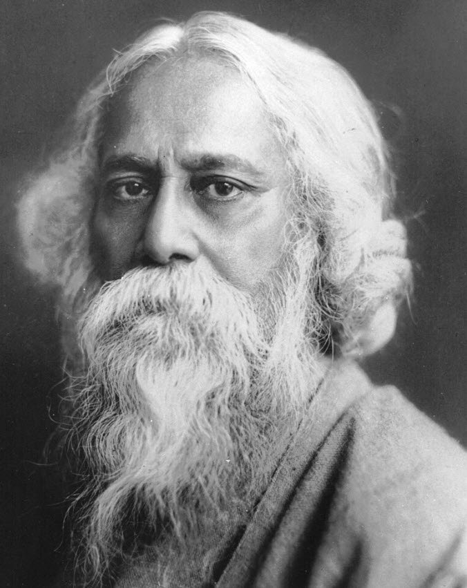 Rabindranath Tagore - Wikiunfold